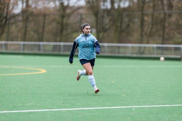 Bild 113 - F VfL Pinneberg - USC Paloma : Ergebnis: 1:4